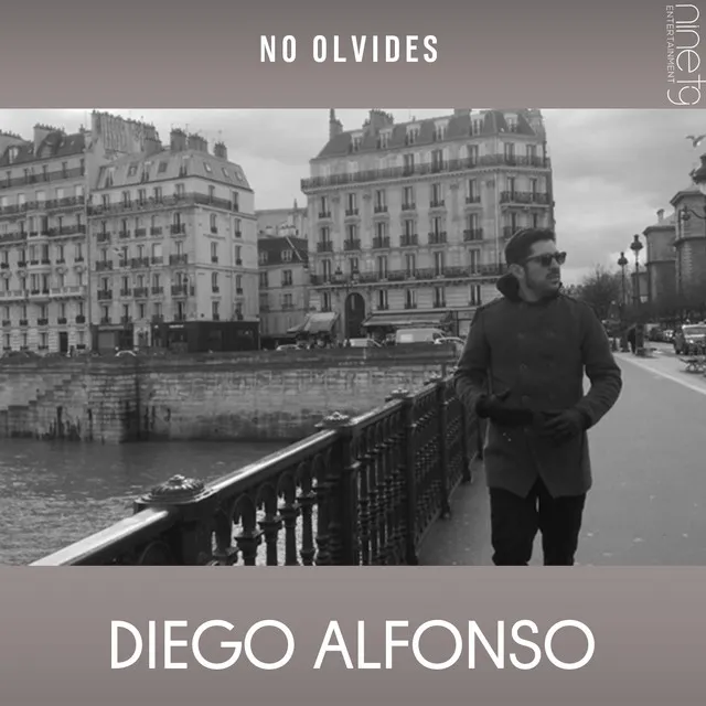 No Olvides - Single