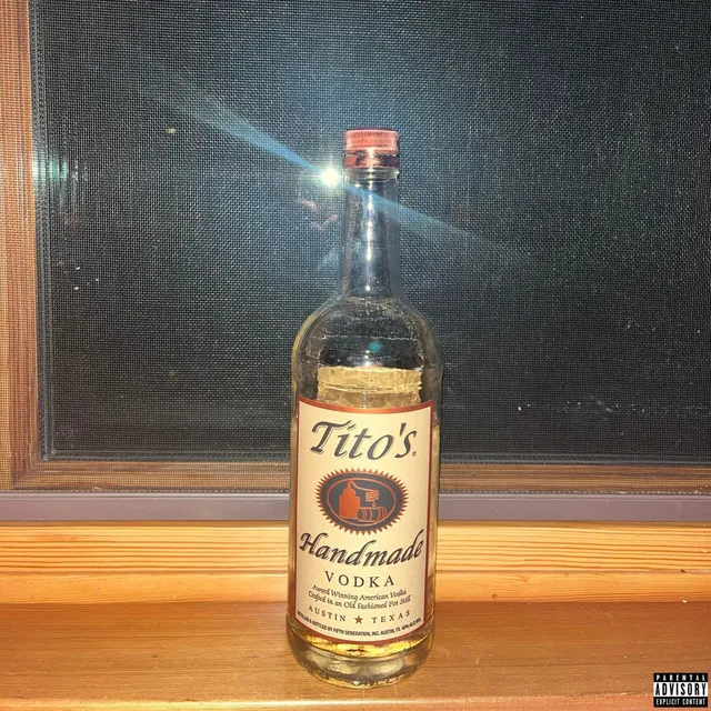 Tito's and Soda