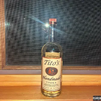 Tito's and Soda by Googs