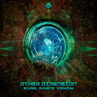 Other Dimension by Space Venom