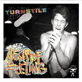 Nonstop Feeling by Turnstile