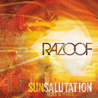 Sun Salutation by Razoof