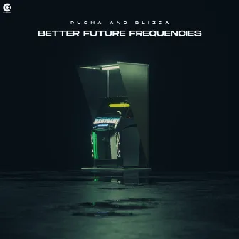 Better Future Frequencies by Rusha & Blizza