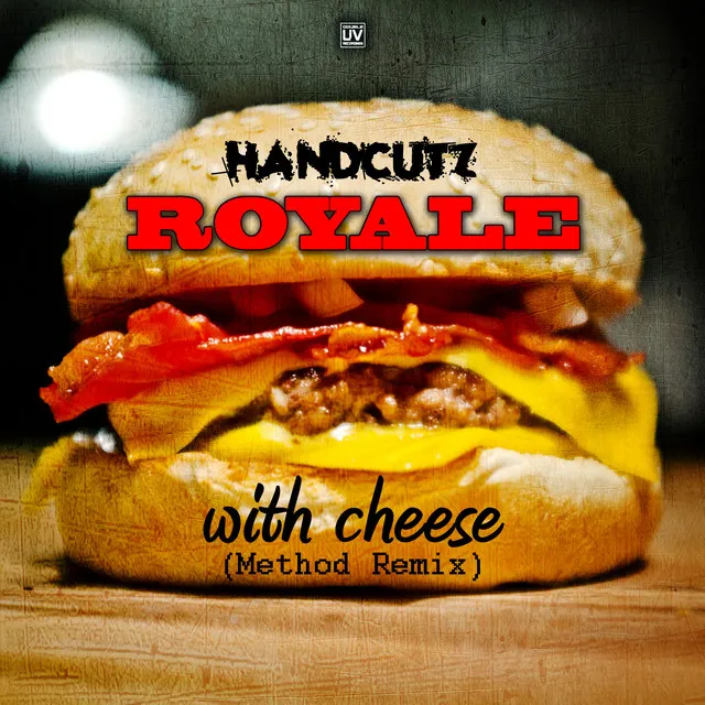 Royale With Cheese - Method Remix