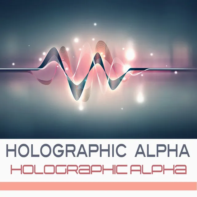 Holographic Alpha