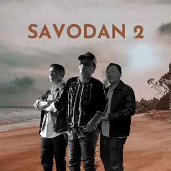 Savodan 2 by DinSavodan