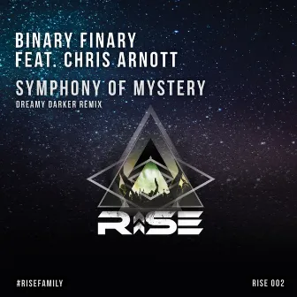 Symphony of Mystery (Dreamy Darker Remix) by Chris Arnott