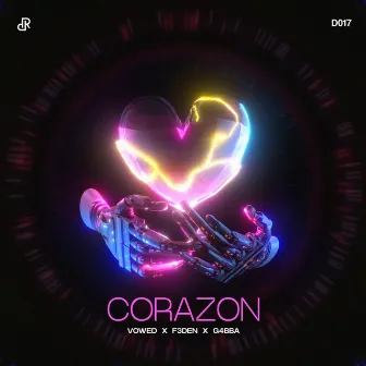 Corazon by G4BBA