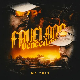 Favelado Vencedor by MC TH13