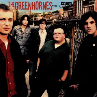 The Greenhornes by The Greenhornes