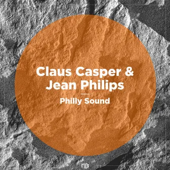 Philly Sound by Jean Philips