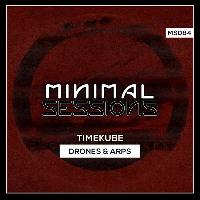 Drones & Arps - Original Mix