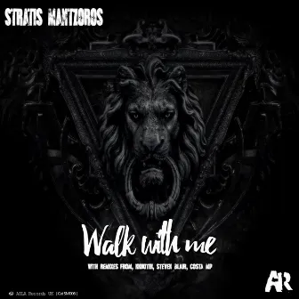 Walk With Me by Stratis Mantzoros