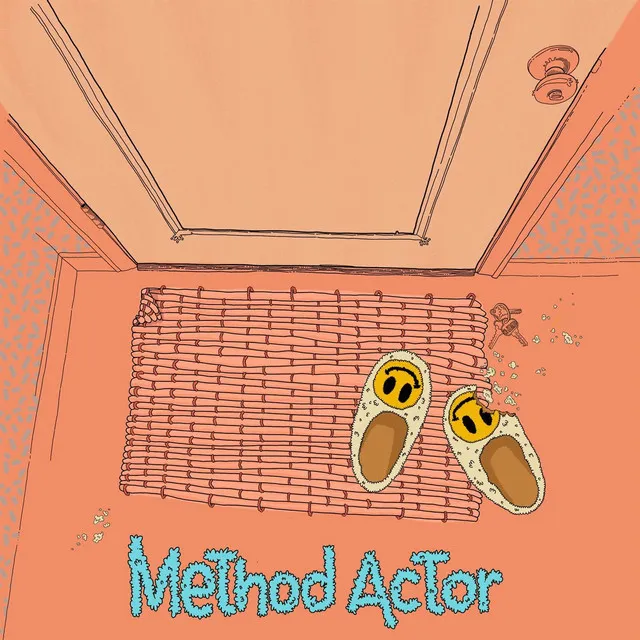 Method Actor