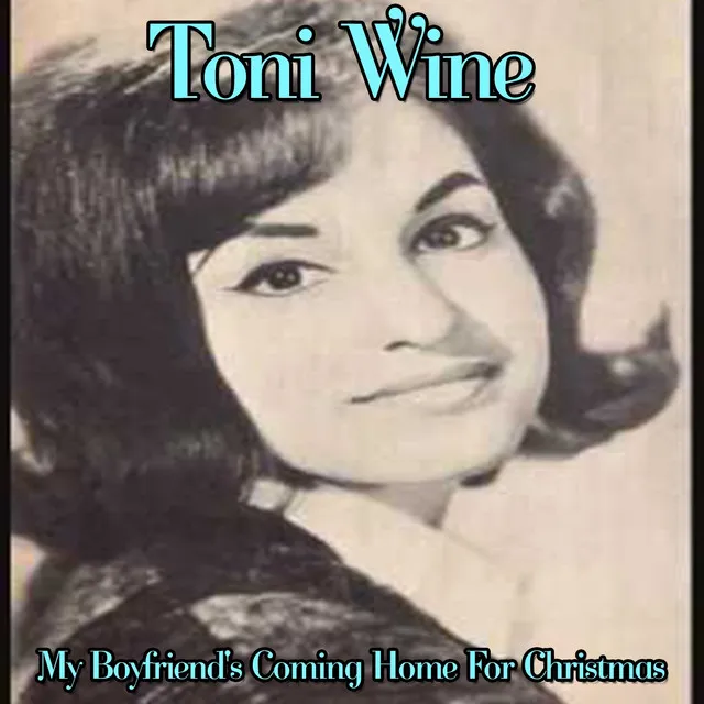 Toni Wine