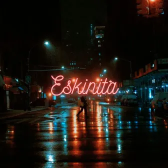 Eskinita by Shayne Carmel