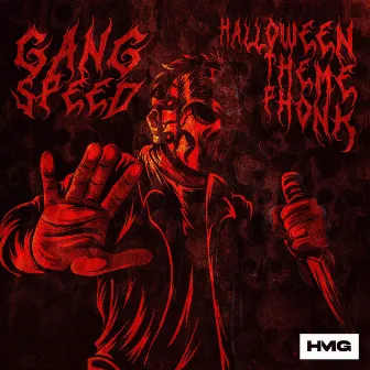 HALLOWEEN THEME PHONK by Gang Speed