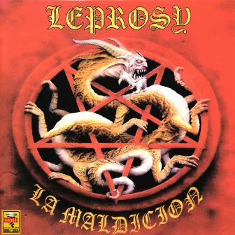 La Maldición by Leprosy