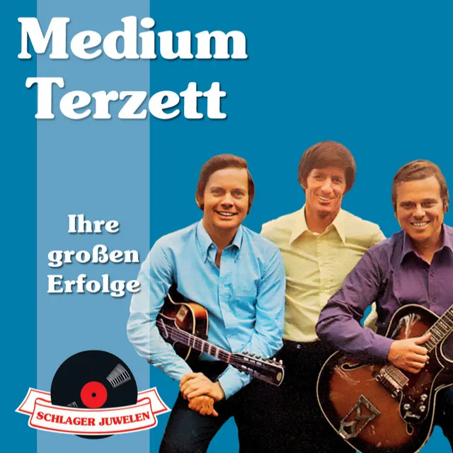 Medium-Terzett