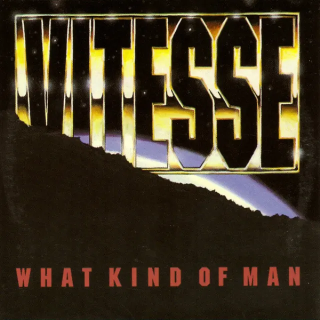 What Kind Of Man - Single Mix