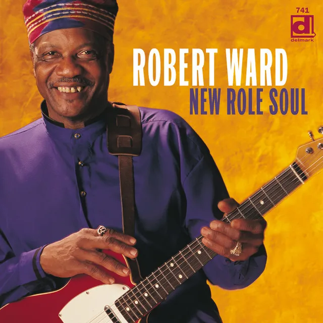 Robert Ward