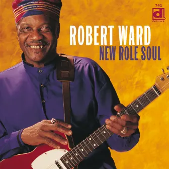 New Role Soul by Robert Ward