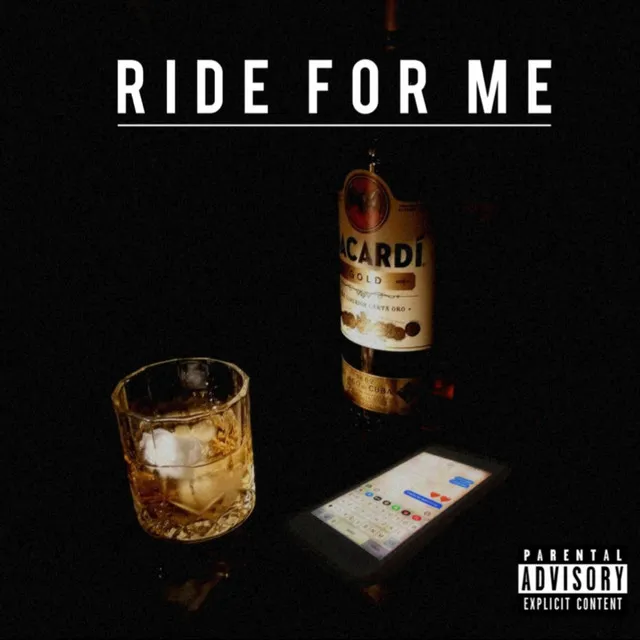 Ride for Me