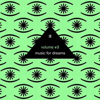 Music For Dreams, Vol. 3 (Compiled By Kenneth Bager) by Kenneth Bager