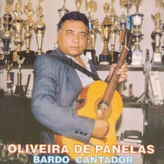 Bardo Cantador by Oliveira de Panelas