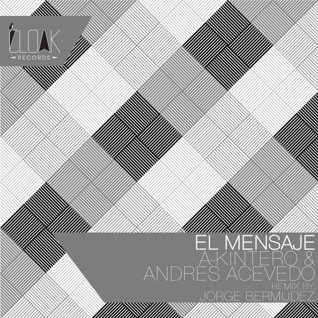 El Mensaje - Main Mix