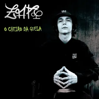 O Cheiro da Guela by Zapi