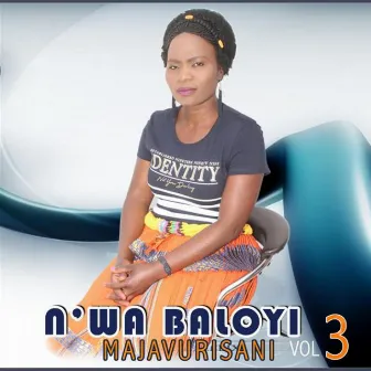 Majavurisani, Vol. 3 by N'wa Baloyi