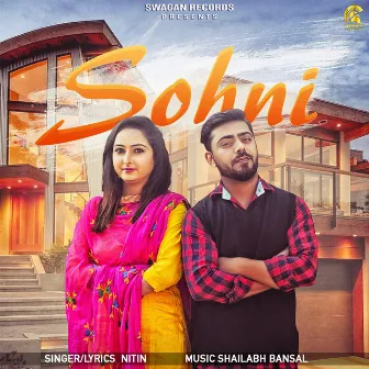 Sohni by Nitin