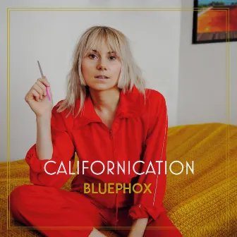 Californication by Bluephox