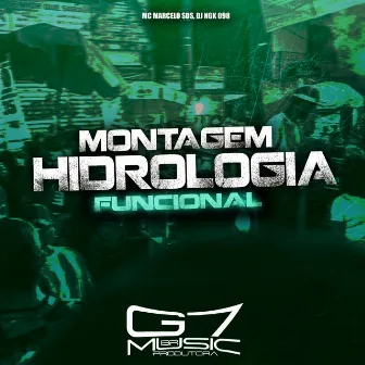 Montagem Hidrologia Funcional by MC MARCELO SDS