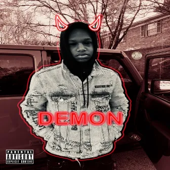 Demon by Macc Mota