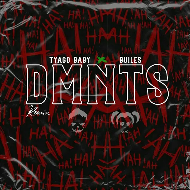 Dmnts - Remix