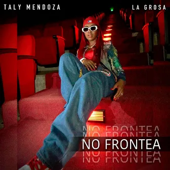 No Frontea by Taly Mendoza