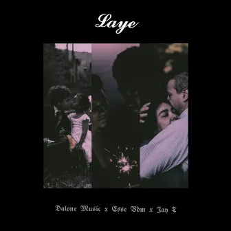 Laye by Jay T