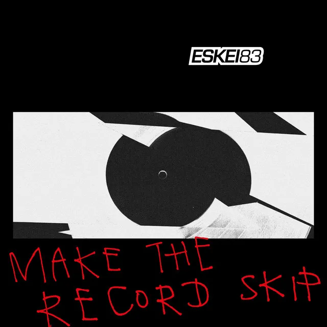 MAKE THE RECORD SKIP - THUGLI REMIX