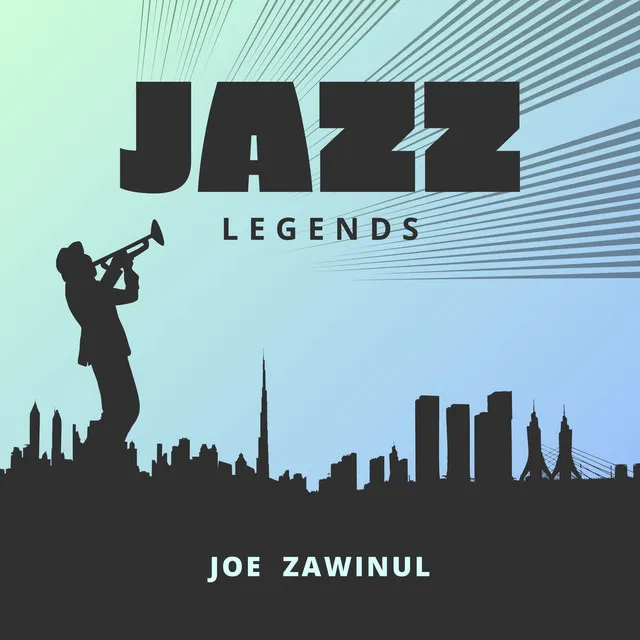 Jazz Legends