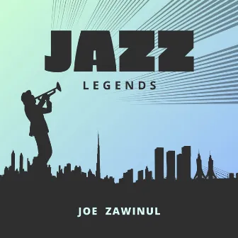 Jazz Legends by 