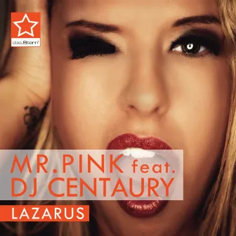 Lazarus by DJ Centaury