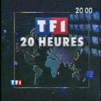 TF1 IS BURNING!! by Hackosef