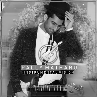 Instrumental Vision by Pally Matharu