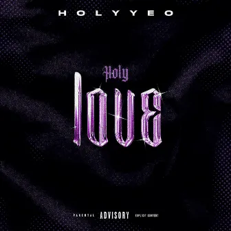 HOLYLOVE by HOLYYEO