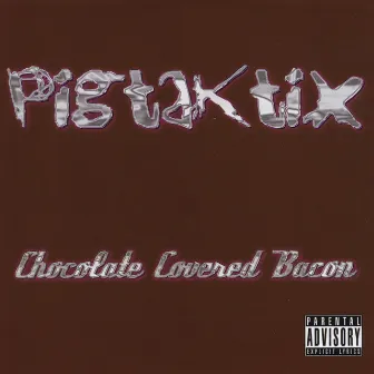 Chocolate Covered Bacon by Pigtaktix