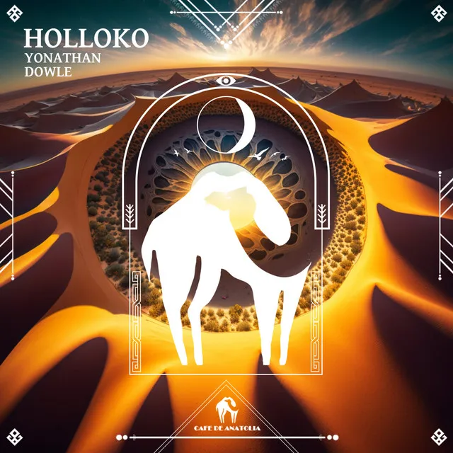 Holloko ( Afro Groove Mix )