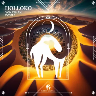 Holloko ( Afro Groove Mix ) by Dowle