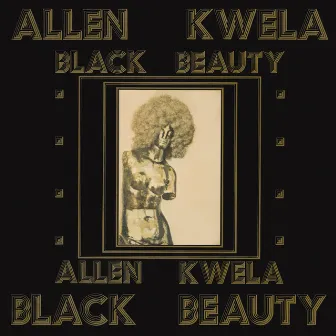 Black Beauty by Allen Kwela